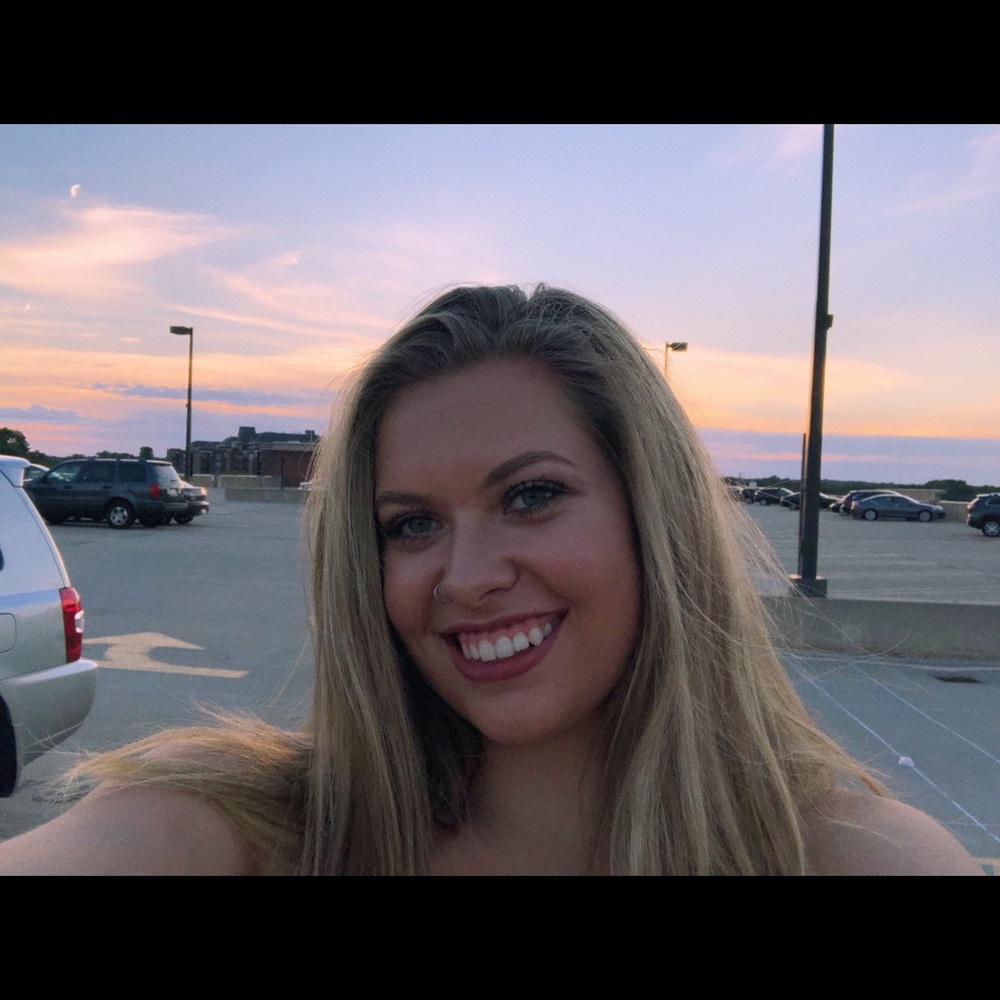 Meet your Posher, Jess